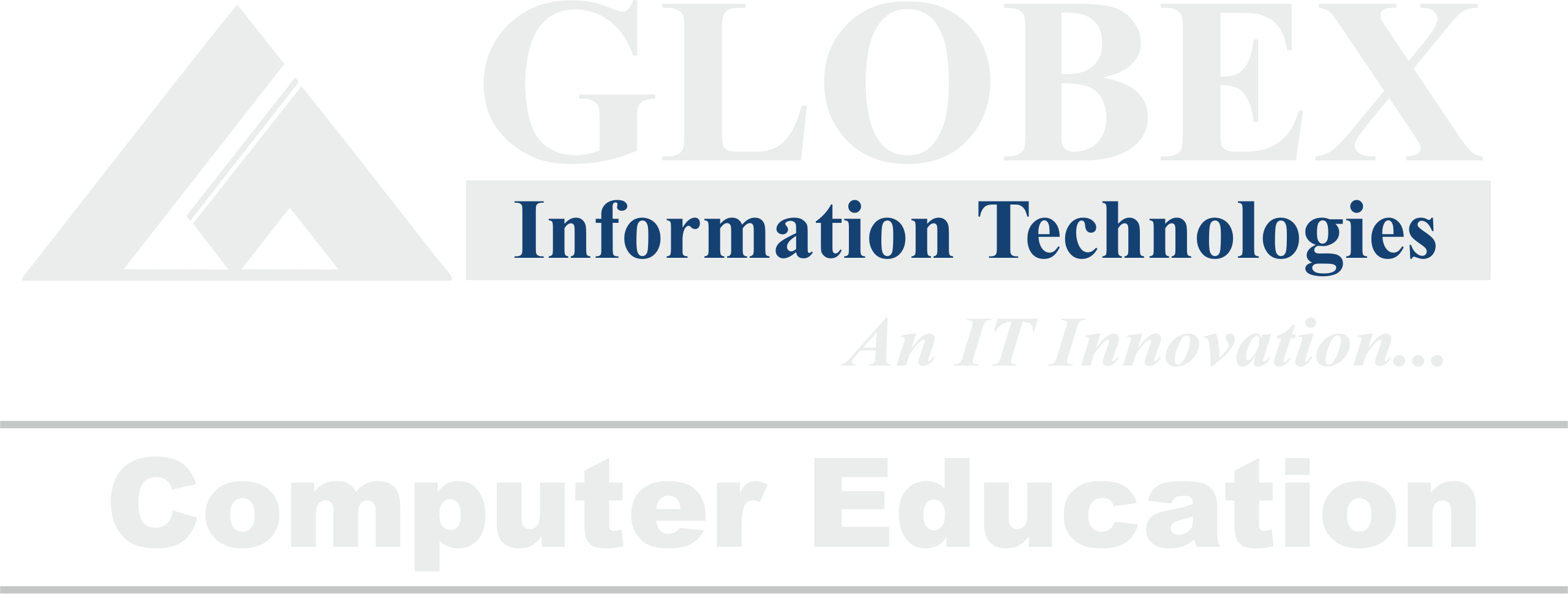 Globex Information Technologies Logo