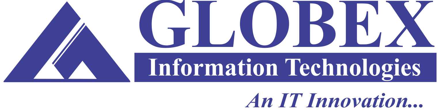 Globex Logo